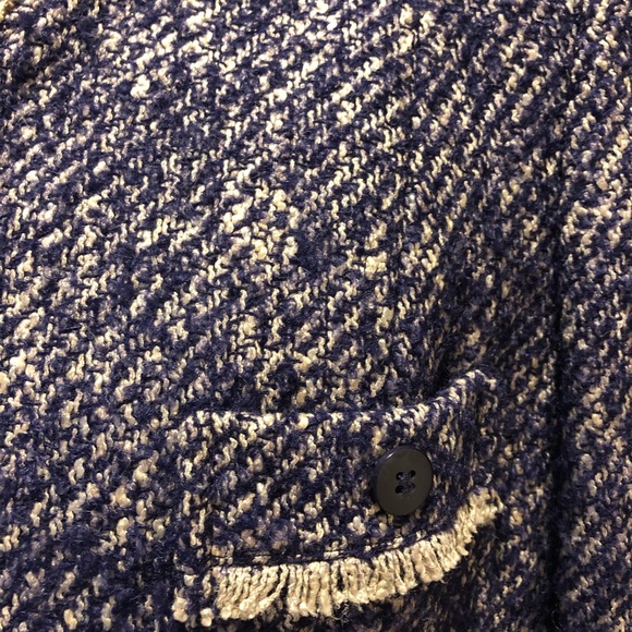 Talbots jacket. - Picture 3 of 9